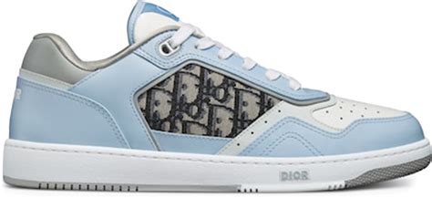 dior sneakers b27 low|Dior b27 blue.